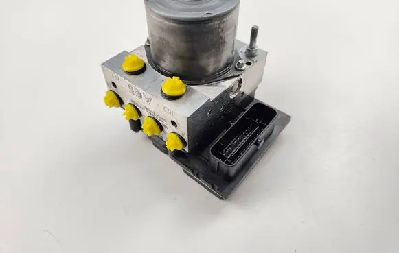 Opel Corsa D ABS Pump 13350598 0265251864 0265951752