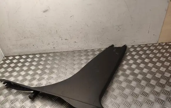 Vauxhall Frontera (B) pillar trim (top) 9858685780