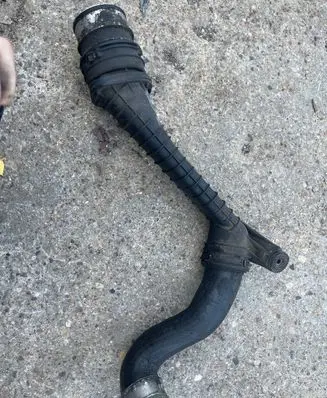 Audi A3 S3 8L Intercooler hose/pipe