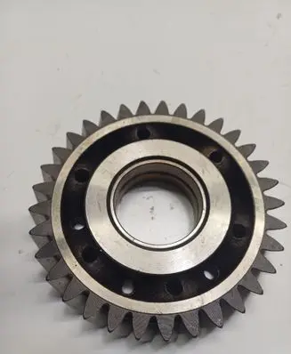 Volkswagen Transporter - Caravelle T5 Timing chain sprocket 070109192B
