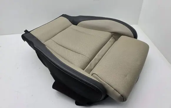 Subaru Outback (BT) Front passenger seat console base