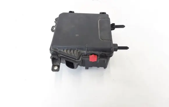 Fuse module