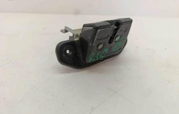 KIA Rio Tailgate/trunk/boot lock/catch/latch 