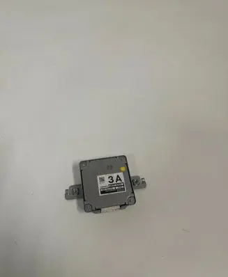 Infiniti Q50 Other control units/modules 284E74GN0E A9B000075