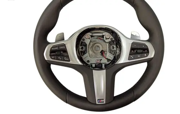 BMW X5 G05 Steering wheel 32305A4B4A7 5A4B4A7