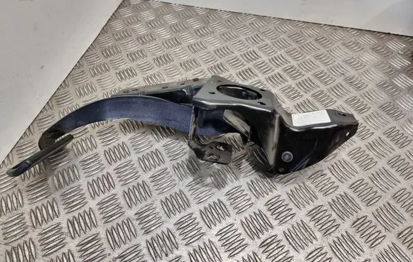 Brake pedal