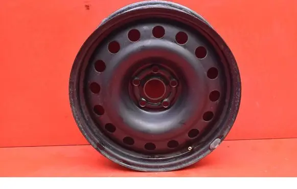 Skoda Octavia Mk3 (5E) R18 forged rim 
