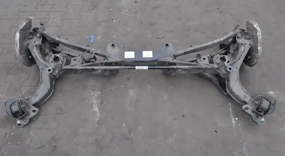BMW 1 F40 Rear suspension assembly kit set 6851560