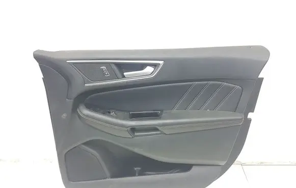 Ford Edge II Front door card panel trim FT4BR23942 FT4BR23942EH3ZHE 2522282ZHE7MC