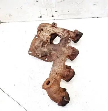 Ford Mondeo MK II Exhaust manifold
