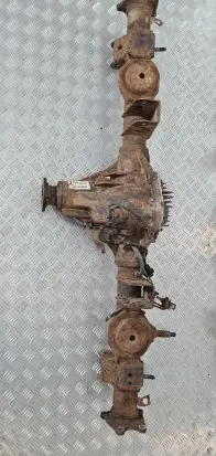 Opel Frontera B Rear differential