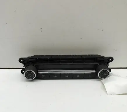 Ford Focus Sound control switch JX7T18K811AC