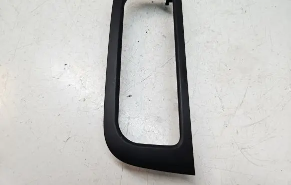 Volkswagen Sharan Climate control/heater control trim 7N0820073