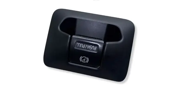 Volvo V70 Hand parking brake switch 30773539