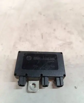 BMW 3 E46 Aerial antenna amplifier 8380944