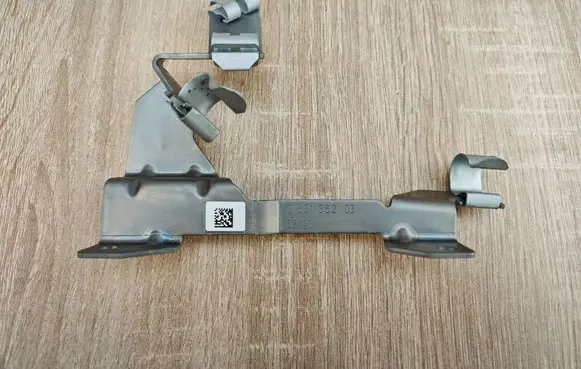 BMW X4 G02 Other body part 8581362