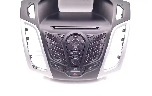 Ford Focus Multifunctional control switch/knob BM5T18K811BA