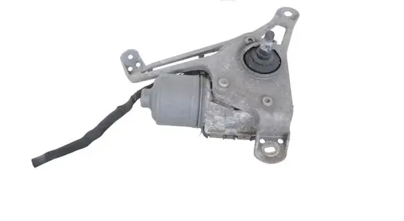 BMW i3 Front wiper linkage and motor 7359449 7328867