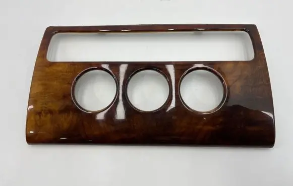 Jaguar XK8 - XKR Dashboard center trim panel 