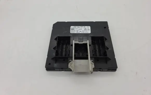 Skoda Octavia Mk3 (5E) Comfort/convenience module 5Q0937086BL