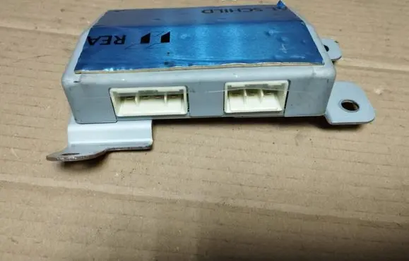 Honda CR-V Other control units/modules 81401SWWE11M1