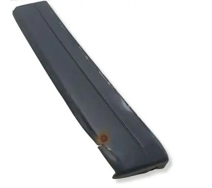 Mercedes-Benz E W124 Rear fender molding trim 