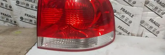 Volkswagen Touareg I Rear/tail lights 7L6945096K