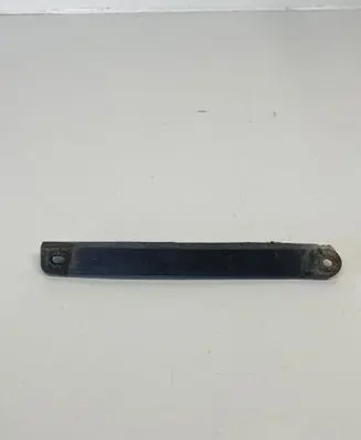 Volkswagen Touran I Front bumper corner part panel trim 1T0807548