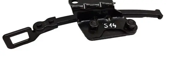 BMW 3 F30 F35 F31 Seat adjustment knob 7306237