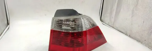Rear/tail lights
