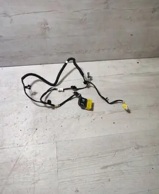 Opel Corsa F Seat wiring loom 55QJSR405