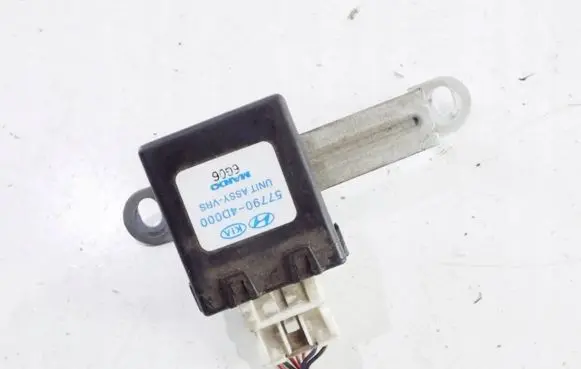 KIA Carnival Other control units/modules 577904d000