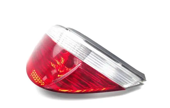 BMW 5 E60 E61 Rear/tail lights 7165738