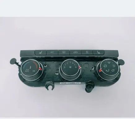 Volkswagen Golf V Climate control unit 5G0907426AB