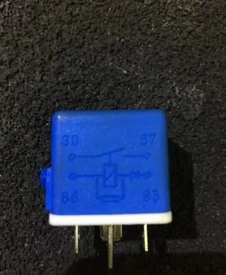Mercedes-Benz A W168 Other relay 4ra94001069 a0025422519