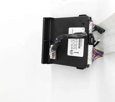 Mazda 2 Central body control module D23N67562G D23N67560J