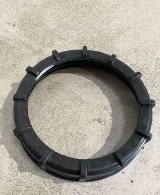 Ford Galaxy In tank fuel pump screw locking ring/nut 321201375A