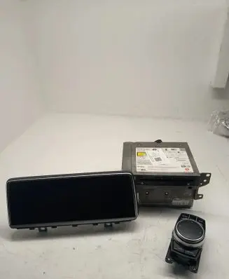 BMW X5M F85 Radio/CD/DVD/GPS head unit 9347878