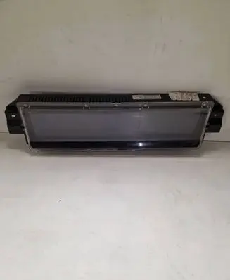 Renault Espace - Grand espace IV Speedometer (instrument cluster) P8200726188