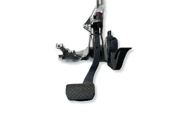 Audi A6 S6 C6 4F Pedal assembly 8K1723523 6PV00950501 045220