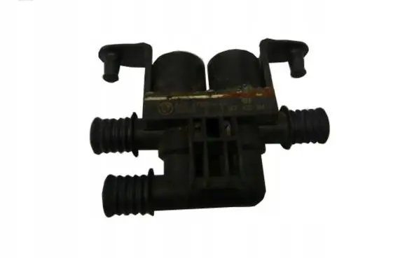 BMW X5 E70 Coolant heater control valve 6411691054404