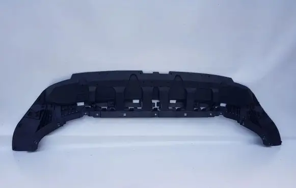 Audi Q8 Front bumper 4M8807611F