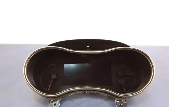 Jeep Grand Cherokee Speedometer (instrument cluster) 05091688AF