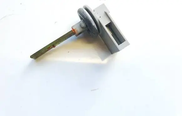 Volkswagen Touran I Interior temperature sensor 3D0907543A