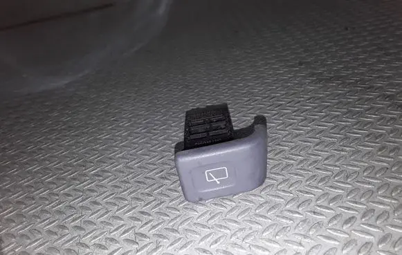 Land Rover Freelander Wiper switch 03035004