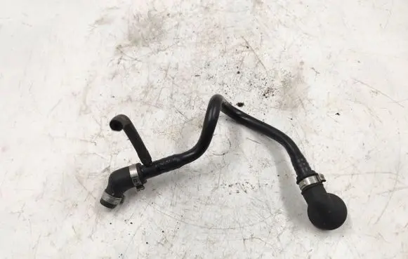 Audi A4 S4 B8 8K Vacuum line/pipe/hose 8K0611743 8E0611939