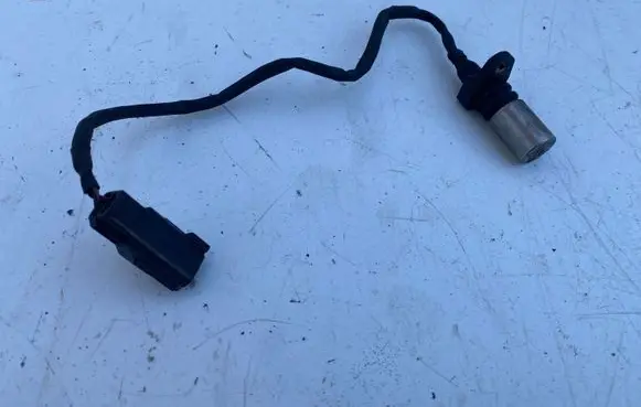 Crankshaft position sensor