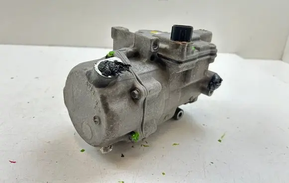 Air conditioning (A/C) compressor (pump)