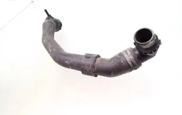 Volkswagen Golf VII Engine coolant pipe/hose 5Q0121619A 5Q0122101CM 3C0122291D