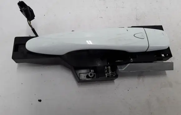 Renault Kadjar Front door exterior handle